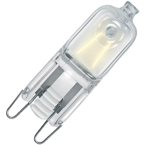 İğne Bacaklı Led Ampuller